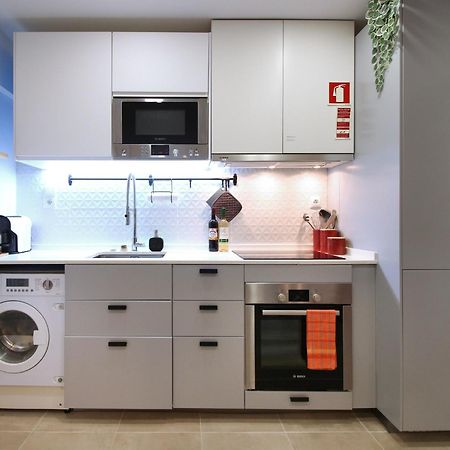 Cozy Apartment - Your Home Away Amadora Exteriér fotografie
