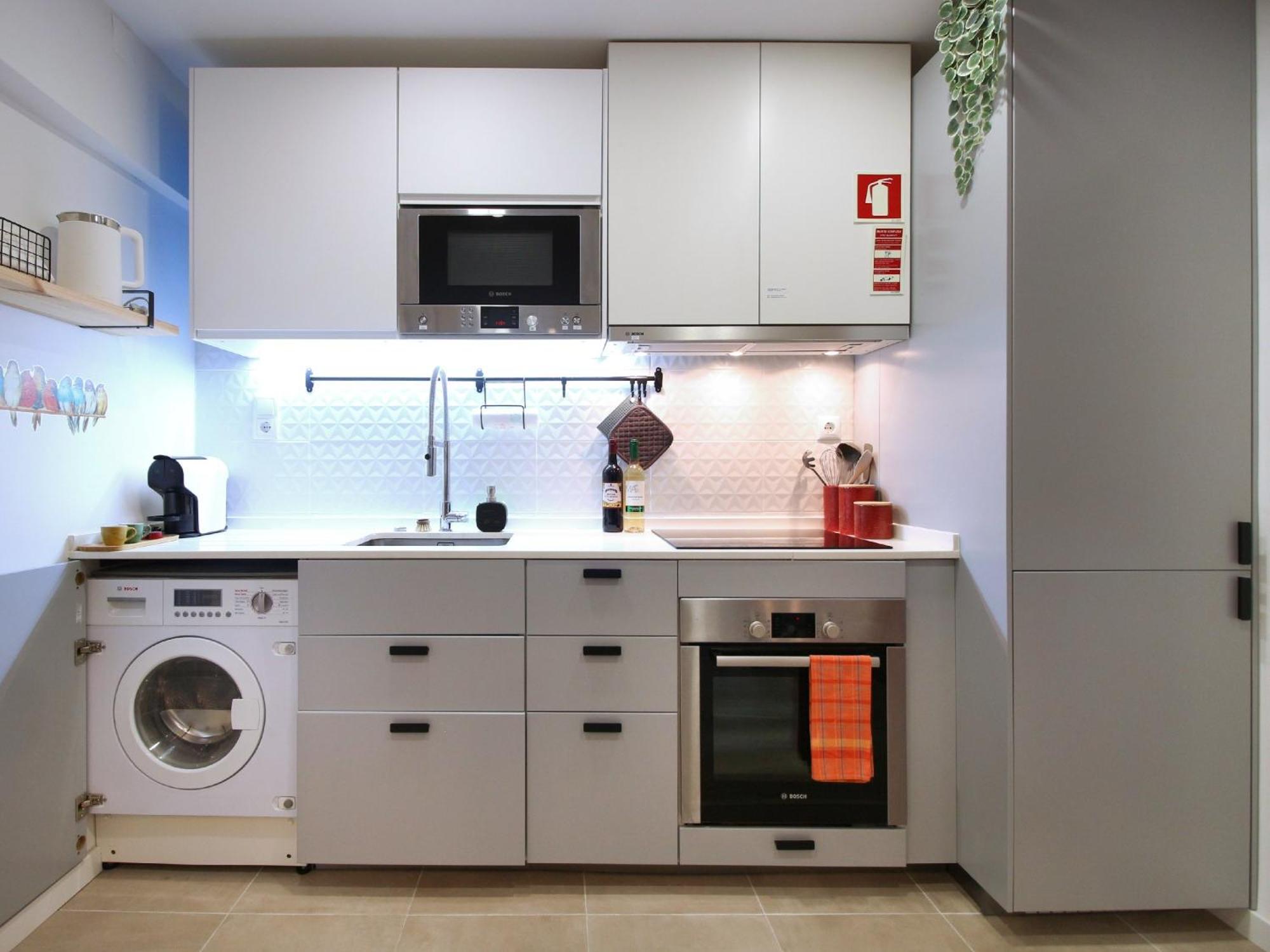 Cozy Apartment - Your Home Away Amadora Exteriér fotografie