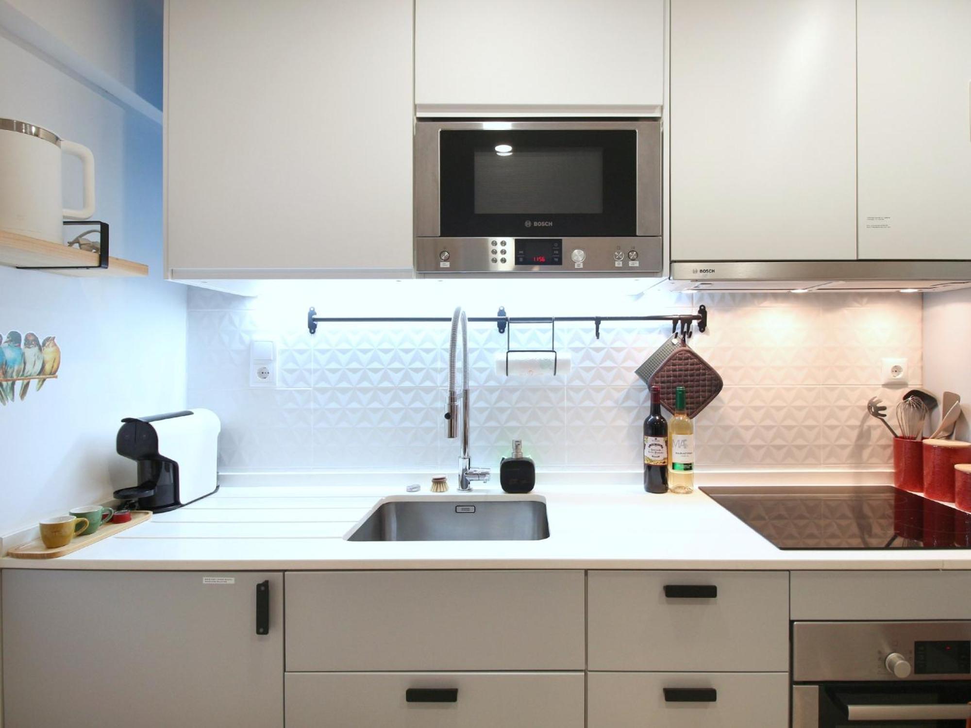 Cozy Apartment - Your Home Away Amadora Exteriér fotografie