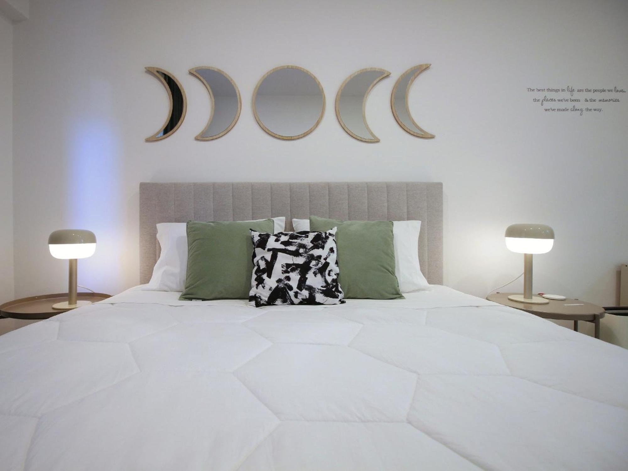 Cozy Apartment - Your Home Away Amadora Exteriér fotografie